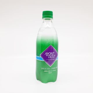 몽베스트 Montbest with Sparkling water Plain 20병 — 5점을 준 리뷰어가 2022년 7월 올린 사용 사진