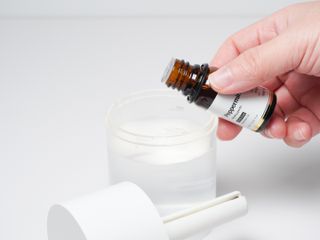 자연의 향으로 셀프 아로마테라피! 그리니프 퓨어에센셜오일 13종 (랜덤) — 5점을 준 리뷰어가 2024년 1월 올린 사용 사진