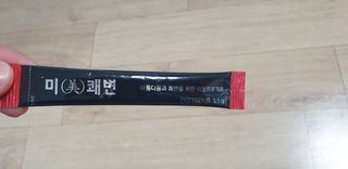 새롬바이오 리생 [미쾌변] 차전자피 식이섬유 건강기능식품 3팩 — 3점을 준 리뷰어가 2021년 7월 올린 사용 사진