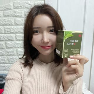 클린24시간 지중해로 쏙빠지다 1SET (800mg*60정) — 5점을 준 리뷰어가 2022년 11월 올린 사용 사진