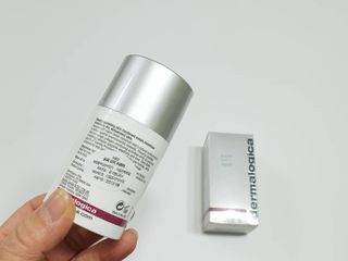 더말로지카 슈퍼 리치 리페어 — 4점을 준 리뷰어가 2020년 12월 올린 사용 사진
