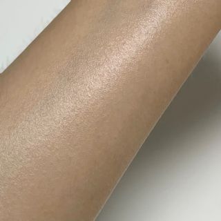 브에노 파리퀸 윌 페이스 오일 — 4점을 준 리뷰어가 2021년 6월 올린 사용 사진