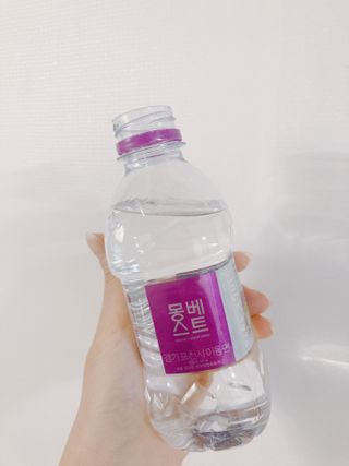 몽베스트 [MONTBEST] 330mL 20병 — 4점을 준 리뷰어가 2023년 5월 올린 사용 사진