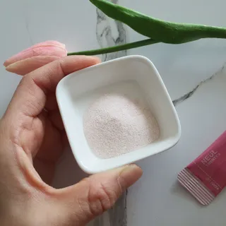 늘20s 콜라겐 부스팅_COLLAGEN BOOSTING — 5점을 준 리뷰어가 2023년 2월 올린 사용 사진
