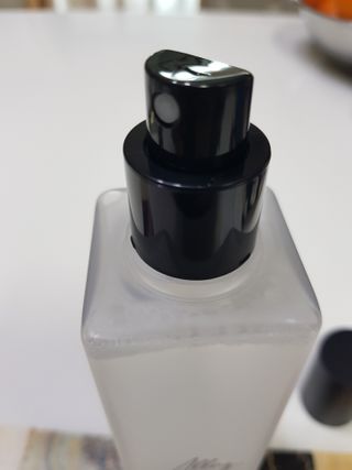 탐니크 바디미스트 올루쓰 150ml — 5점을 준 리뷰어가 2021년 1월 올린 사용 사진