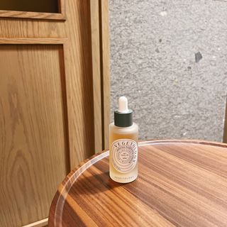베지톨로지 비니페린 브라이트닝 앰플 — 4점을 준 리뷰어가 2022년 7월 올린 사용 사진