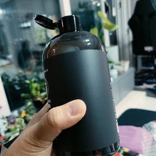 블랙페블 올인원 워시 마그네틱 웨이브 500ml — 5점을 준 리뷰어가 2021년 5월 올린 사용 사진