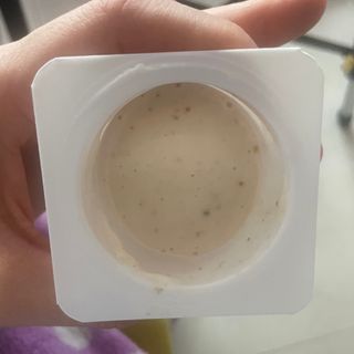목 넘김이 편한 곡물발효효소 웰테므 효소라인 — 5점을 준 리뷰어가 2023년 2월 올린 사용 사진