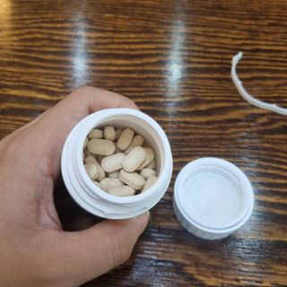 프리마인 평생 써야하는 관절의 건강을 위한 완벽설계 솔루션 관절n마디케어 플러스 120정 — 5점을 준 리뷰어가 2021년 9월 올린 사용 사진