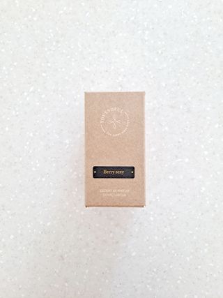 유쏘풀 익스프레 드 퍼퓸 50ml 4종  [세인트 모리츠] [베리섹시] [상탈 세콰이아] [엠포리아 코튼] 중 택 1 — 5점을 준 리뷰어가 2022년 3월 올린 사용 사진