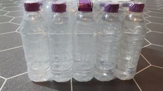 몽베스트 [MONTBEST]위드어스 500mL 20병 — 5점을 준 리뷰어가 2022년 6월 올린 사용 사진