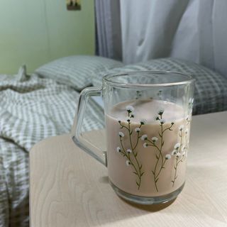 오트릿 티시럽 쌀귀리 & 루이보스 (300ml) — 4점을 준 리뷰어가 2022년 7월 올린 사용 사진