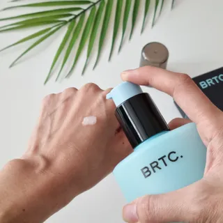 비알티씨 BRTC 파워 옴므 올인원 솔루션 200ml — 5점을 준 리뷰어가 2022년 12월 올린 사용 사진