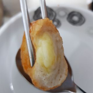 (주)어메이징팩토리 a.칼볶이 — 4.5점을 준 리뷰어가 2021년 8월 올린 사용 사진