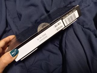올리닉 울트라비타액션 — 5점을 준 리뷰어가 2021년 10월 올린 사용 사진
