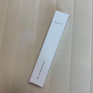 브에노 스킨셀 더마 앰플 — 5점을 준 리뷰어가 2021년 6월 올린 사용 사진