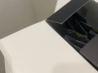 더리틀스 시트오르 아르기닌부스터 — 5점을 준 리뷰어가 2022년 11월 올린 사용 사진