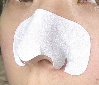 세뚜아(Cettua) 세뚜아 스티키 포어 패치 Cettua Sticky Pore Patch — 3점을 준 리뷰어가 2023년 8월 올린 사용 사진