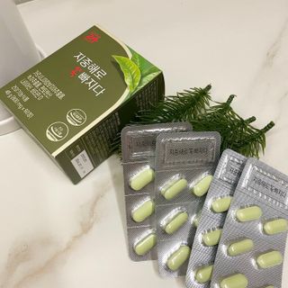 클린24시간 지중해로 쏙빠지다 1SET (800mg*60정) — 5점을 준 리뷰어가 2023년 2월 올린 사용 사진