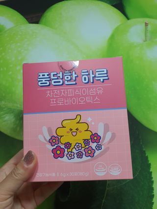 시크릿쥬쥬님이 올린 리뷰 사진 1
