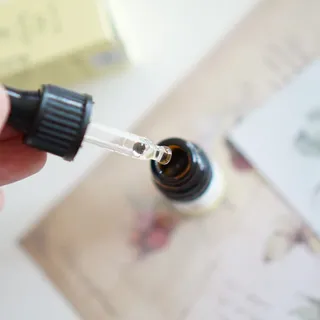 라라로즈데이 시즌2 천연 아로마오일 Y존 케어 속옷향수 이너퍼퓸 5ml  여성의 자존감을 UP시키자 — 5점을 준 리뷰어가 2021년 10월 올린 사용 사진