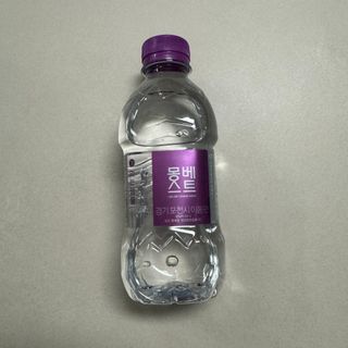 몽베스트 [MONTBEST] 330mL 20병 — 5점을 준 리뷰어가 2024년 2월 올린 사용 사진