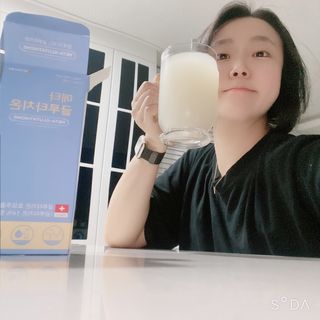 메타웰빙 GC녹십자웰빙 메타 글루타치온 — 4점을 준 리뷰어가 2022년 9월 올린 사용 사진