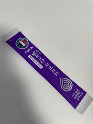필리브 엘라스틴 더 리프트 — 5점을 준 리뷰어가 2021년 9월 올린 사용 사진