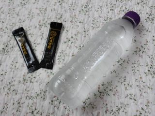 몽베스트 [MONTBEST]위드어스 500mL 20병 — 4점을 준 리뷰어가 2022년 6월 올린 사용 사진