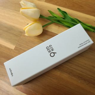 GINGER6 라이크 화이트 블라썸 에센스 토너 — 5점을 준 리뷰어가 2021년 12월 올린 사용 사진