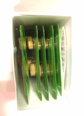 뉴트리션팩토리 비타프렙 바이탈원 종합비타민 멀티비타민 600mg — 5점을 준 리뷰어가 2021년 9월 올린 사용 사진