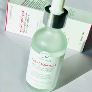 오투에니원 갈락토미세스 리바이탈라이징 프리미엄 화이트닝 에센스 50ml — 5점을 준 리뷰어가 2023년 2월 올린 사용 사진