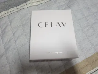 프리마인 바르기만 하면 철벽 스킨케어+24시간 마스크팩 효과. 셀라브 리제너레이팅 시스템 부스터+크림 세트 — 4점을 준 리뷰어가 2023년 7월 올린 사용 사진