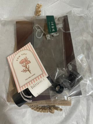 달콤쌉쌀쇼콜라님이 올린 리뷰 사진 2