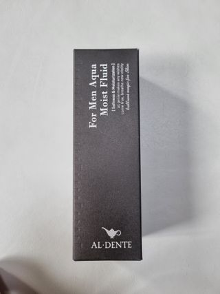 알덴테 포맨아쿠아스킨리파이너 & 포맨아쿠아모이스트플루이드 — 5점을 준 리뷰어가 2021년 9월 올린 사용 사진