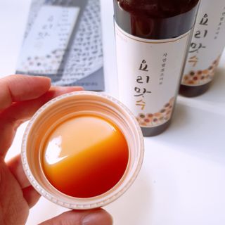 [요리맛수] NEW 천연 요리 에센스 300g 2개 SET — 4.5점을 준 리뷰어가 2021년 5월 올린 사용 사진