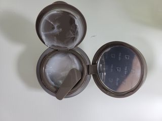 세렌디뷰티 라블룸 바이탈 리페어 크림 — 5점을 준 리뷰어가 2021년 3월 올린 사용 사진