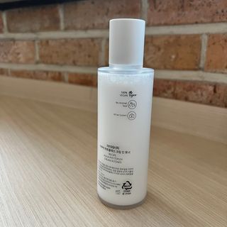 아이레시피 아쿠아피토플렉스 크림 인 토너 120ml — 5점을 준 리뷰어가 2022년 11월 올린 사용 사진