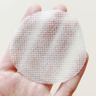 디에이브 더마-테카 바이옴 카밍패드 60매 — 5점을 준 리뷰어가 2023년 4월 올린 사용 사진