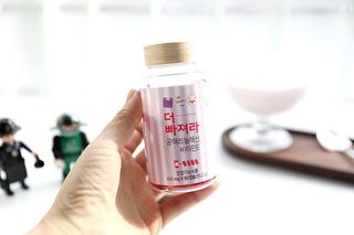 먹어도좋아 더빠져라 — 5점을 준 리뷰어가 2021년 2월 올린 사용 사진