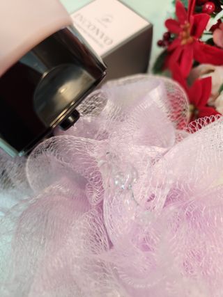 오투에니원 인컨보 바디 퍼퓸 샤워 젤 200ml — 5점을 준 리뷰어가 2023년 1월 올린 사용 사진