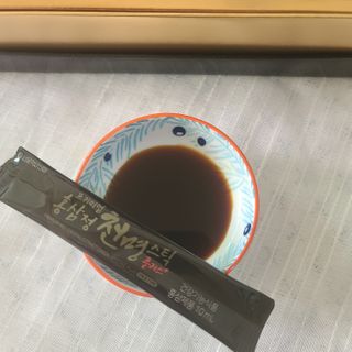 서울약사신협 약사신협_천명플러스스틱_10mlx30포 — 4점을 준 리뷰어가 2021년 2월 올린 사용 사진
