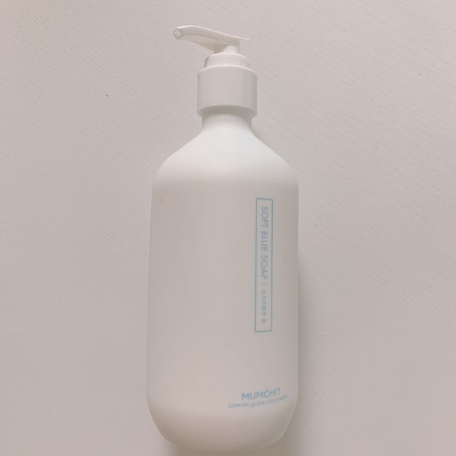 멈칫 단백질 퀵트리트먼트 리뷰 사진
