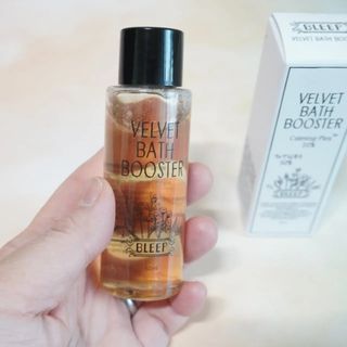 [네이버+블로그] ★블립 스킨부스터 히알루론산 앰플 올리브영 수분 기미 에센스 140ml — 5점을 준 리뷰어가 2024년 12월 올린 사용 사진