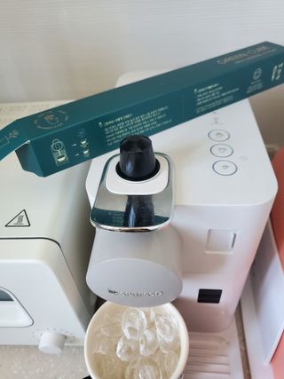 하유니님이 올린 리뷰 사진 1