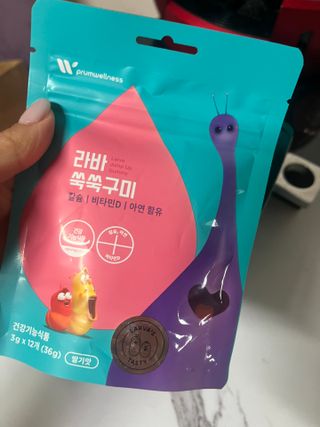 징징님이 올린 리뷰 사진 2