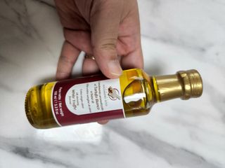 [딜리셔스코드] 타르투피 알레산드로 로시 트러플 소금 100g +트러플 오일 100ml set — 5점을 준 리뷰어가 2022년 5월 올린 사용 사진