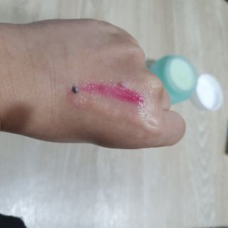 오드리앤영 시카 바이옴 클렌징 밤 — 5점을 준 리뷰어가 2021년 1월 올린 사용 사진