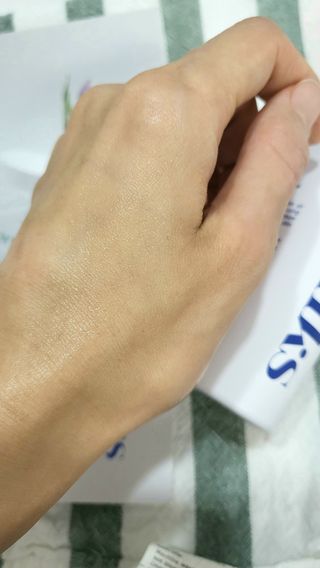 키노닉스 블루밍 세럼 인 미스트 — 5점을 준 리뷰어가 2021년 9월 올린 사용 사진