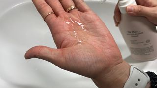 닥터바이오 에코 올인원 클렌저 500g — 5점을 준 리뷰어가 2023년 7월 올린 사용 사진